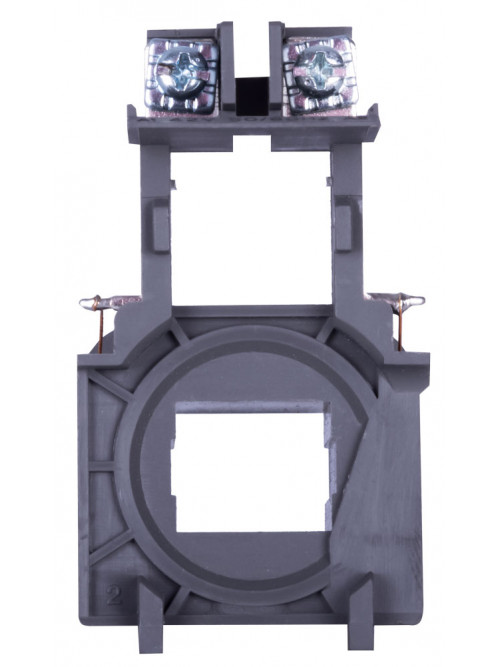 Катушка управления e.industrial.ukc.coil.40.110 контактора ukc 9-40A, 110В