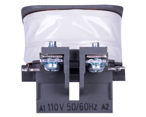 Катушка управления e.industrial.ukc.coil.85.110 контактора ukc 50-85A, 110В