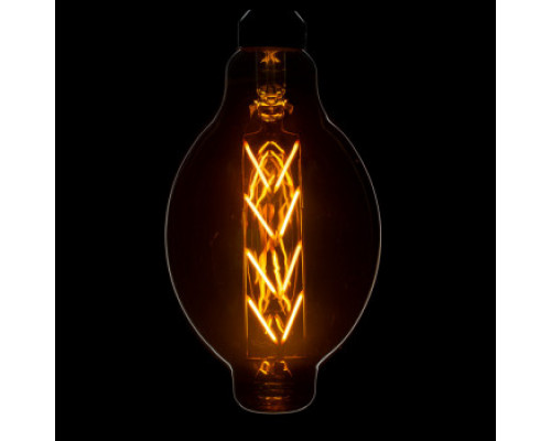 BEC LED DECORATIV FILAMENT 8W 2700K MONDO LUCE