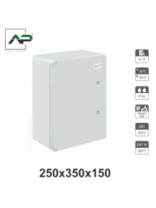 250x350x150, IP65