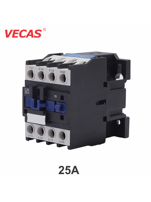 22510 25A 230Vac