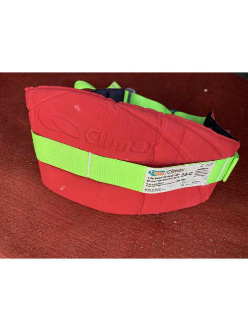 Страховочная система Climax Climax safety system
