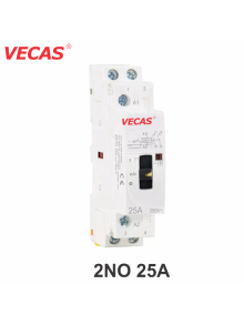 KM25-2NO CS 2P 25A 220B