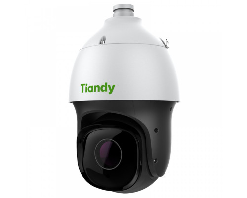 IP камера Speed Dome Tiandy TC-H326S, 2MP, S+265, 4.8-120mm, 25x Optical Zoom, 16x Digital Zoom, PTZ, IR150m, MicroSD, POE, IP66