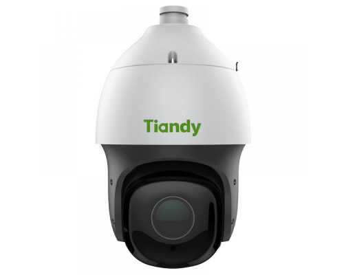 IP камера Speed Dome Tiandy TC-H326S, 2MP, S+265, 4.8-120mm, 25x Optical Zoom, 16x Digital Zoom, PTZ, IR150m, MicroSD, POE, IP66