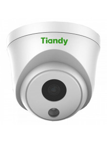 IP камера Tiandy TC-C32HN, 2MP, S+265, 2.8mm, IR30m, Mic, MicroSD, POE, IP67