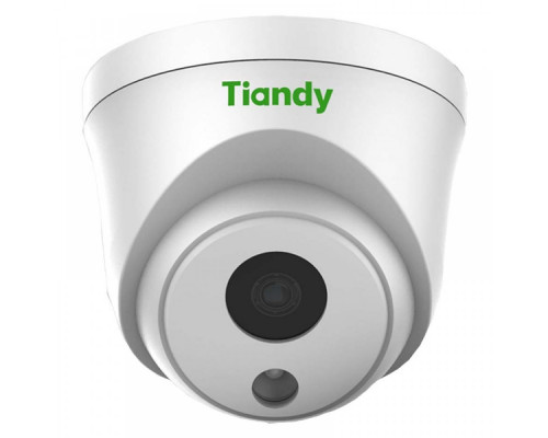 IP камера Tiandy TC-C32HN, 2MP, S+265, 2.8mm, IR30m, Mic, MicroSD, POE, IP67