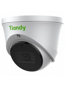 IP камера Tiandy TC-C32XN V4.0, 2MP, S+265, 2.8mm, IR30m, Mic, MicroSD, POE, IP67