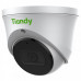 IP камера Tiandy TC-C32XN V4.0, 2MP, S+265, 2.8mm, IR30m, Mic, MicroSD, POE, IP67