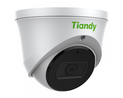IP камера Tiandy TC-C32XN V4.0, 2MP, S+265, 2.8mm, IR30m, Mic, MicroSD, POE, IP67