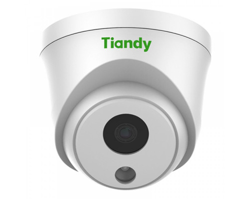 IP камера Tiandy TC-C34HN V4.2, 4MP, S+265, 2.8mm, IR30m, POE, IP66