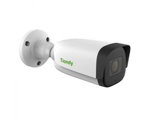 IP камера Tiandy TC-C35US, 5MP, S+265, 2.8-12mm (Motorized), IR80m, Mic, MicroSD, POE, IP67