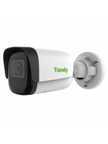 IP камера Tiandy TC-C35WS, 5MP, S+265, 4mm, IR50m, Mic, MicroSD, POE, IP67