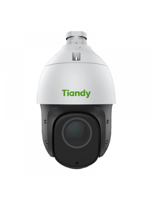 IP камера Speed Dome Tiandy TC-H324S V3.0, 2MP, S+265, 5-115mm, 23x Optical Zoom, PTZ, IR150m, MicroSD, POE, IP66