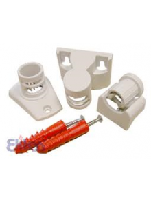 LC-MBS Suport detectoare PIR DSC  (tavan sau perete 90 grade) pentru seria LC