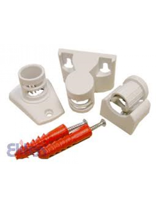 LC-MBS Suport detectoare PIR DSC  (tavan sau perete 90 grade) pentru seria LC
