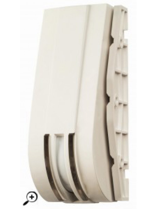 Patrol 101 Ver.2 Detector de miscare PIR+Microunde exterior