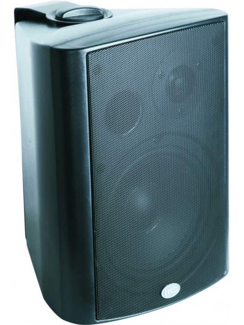 T-776P Difuzor de perete. Putere: 5-40W. Culoare: Negru
