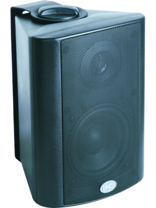 T-774P Difuzor de perete. Putere: 1.25-20W. Culoare: Negru