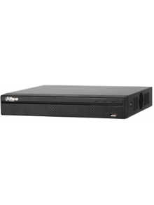 DH-XVR5116H-4KL-X 24 canale 8IP+16HDCVI/HDTVI/AHD/CVBS+1Audio