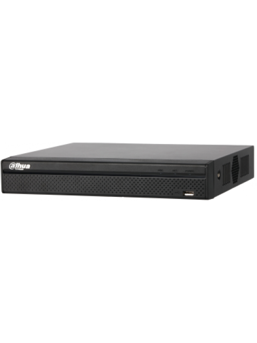 DH-XVR5116H-4KL-X 24 canale 8IP+16HDCVI/HDTVI/AHD/CVBS+1Audio