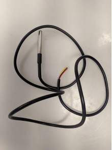 C- NORD- Detector de temperatura - distantat