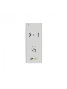 WRF 100 MF Wireless reader and data receiving module