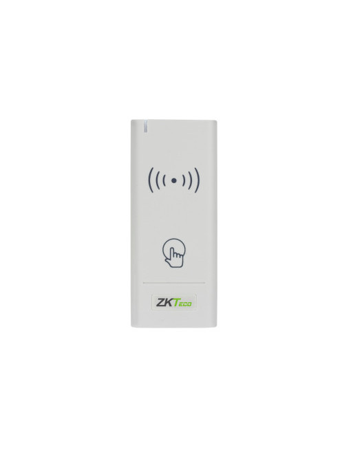 WRF 100 MF Wireless reader and data receiving module