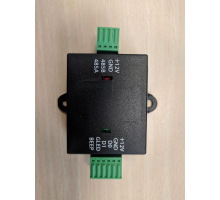 WR485 Modul de conectare centrala C2-260