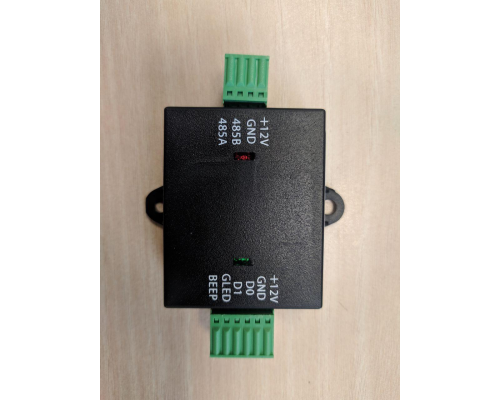 WR485 Modul de conectare centrala C2-260