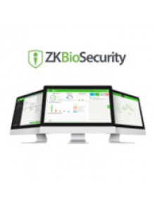 ZKBT-Dev-P10 ZKTime BioTA8 Basic