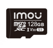 MicroSD Card ST2-128-S1 128GB IMOU