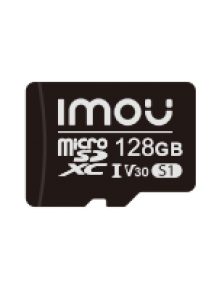 MicroSD Card ST2-128-S1 128GB IMOU