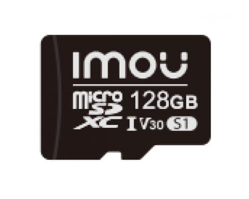 MicroSD Card ST2-128-S1 128GB IMOU