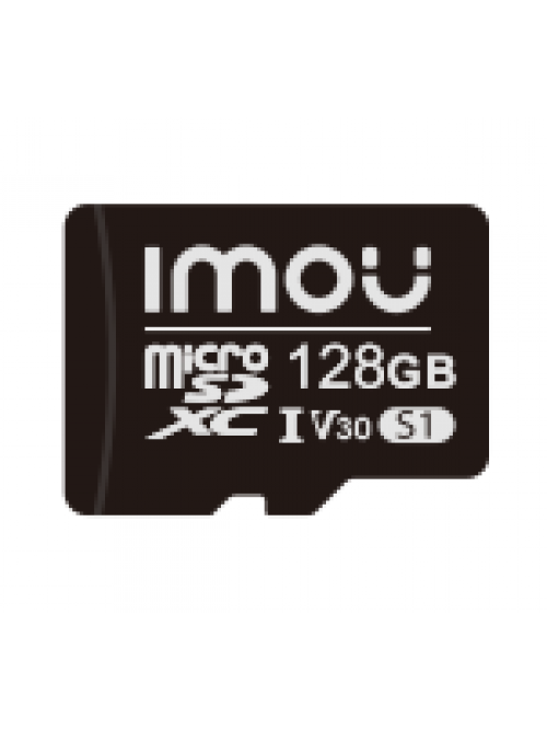 MicroSD Card ST2-128-S1 128GB IMOU