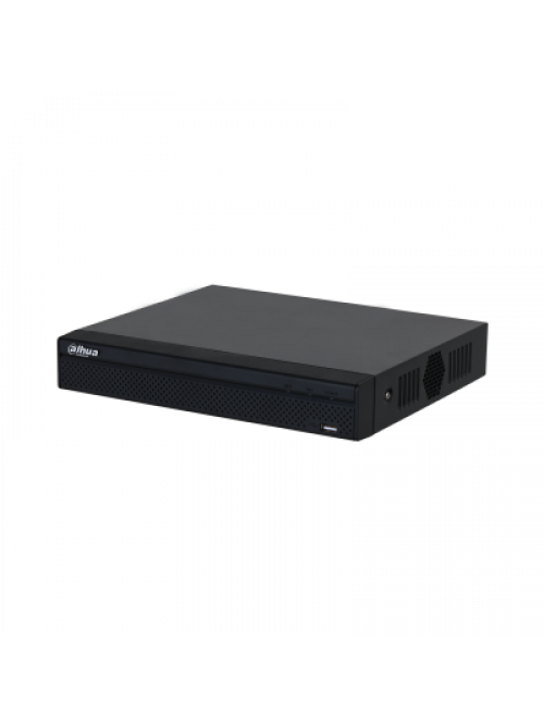 DHI-NVR2108HS-8P-S3 8 canale PoE, 12Mp, HDD: 1SATAx16Tb