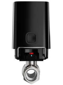 AJAX WaterStop 1/2 Electrovalva apa (Negru)