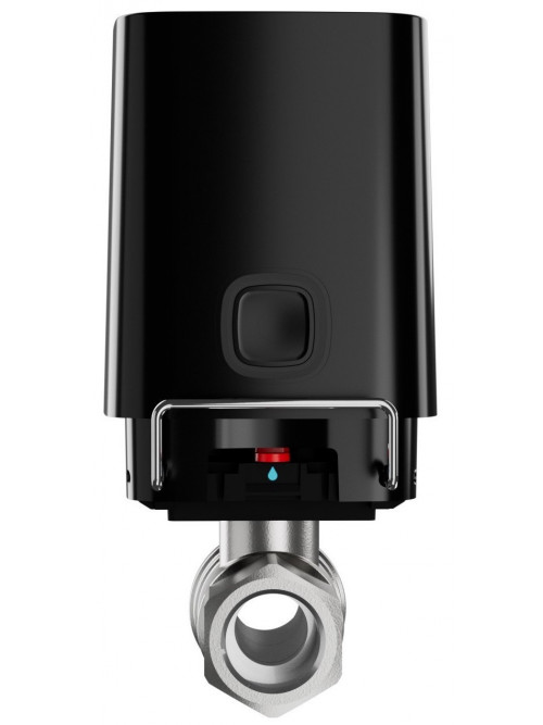 AJAX WaterStop 1/2 Electrovalva apa (Negru)