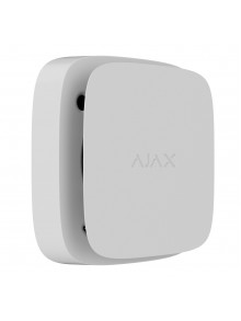 Ajax FireProtect 2 RB (Heat/Smoke/CO) (8EU) white
