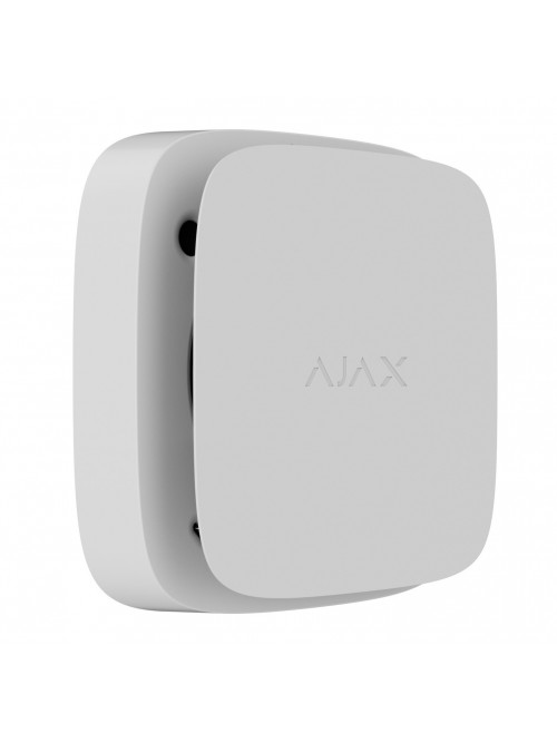 Ajax FireProtect 2 RB (Heat/Smoke/CO) (8EU) white