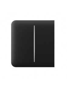 Ajax SideButton (2-gang) [55] black