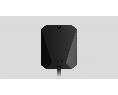 Ajax Hub Hybrid (2G) (8EU) black