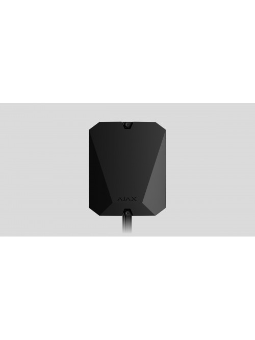 Ajax Hub Hybrid (2G) (8EU) black
