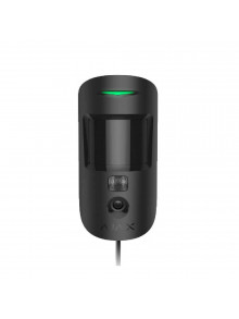Ajax MotionCam (PhOD) Fibra black