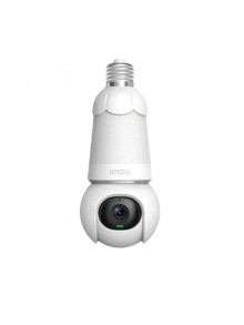 IPC-S6DP-3M0WEB IMOU 3Mp 2.8mm Bulb Cam 3K WiFi