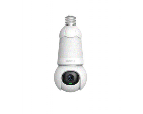 IPC-S6DP-3M0WEB IMOU 3Mp 2.8mm Bulb Cam 3K WiFi