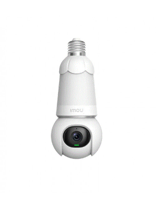 IPC-S6DP-3M0WEB IMOU 3Mp 2.8mm Bulb Cam 3K WiFi