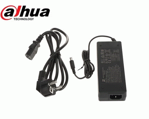 E096-1A530181B3 Dahua Adapter 53V/1.8A