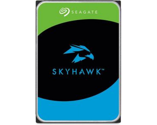 ST2000VX016 Seagate SkyHawk HDD 2TB