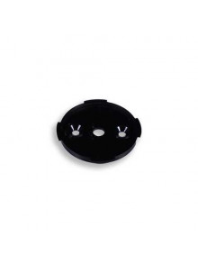 Smartbracket_Ajax HomeSiren black